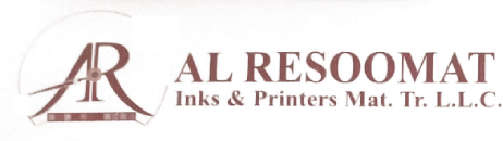 AL RESOOMAT INKS & PRINTERS MAT. TR. LLC